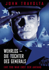 Wehrlos - Die Tochter des Generals